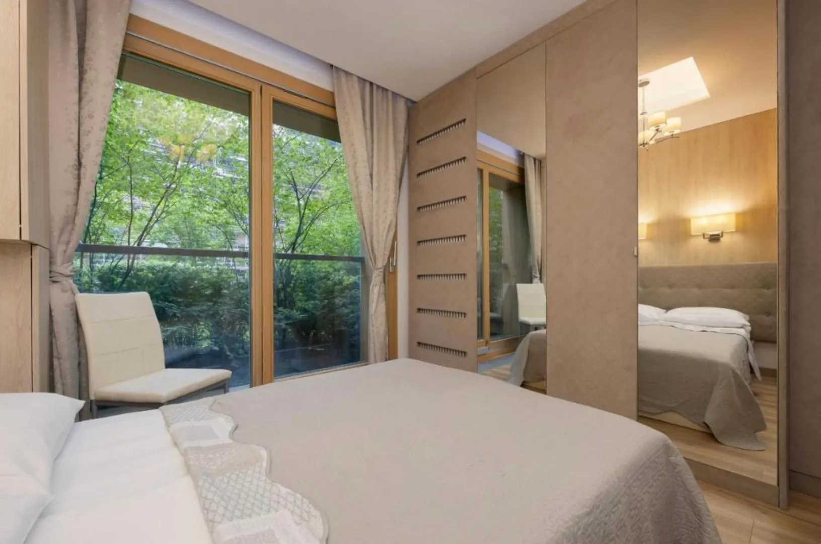 Warsaw Hub Daszynskiego Apartment