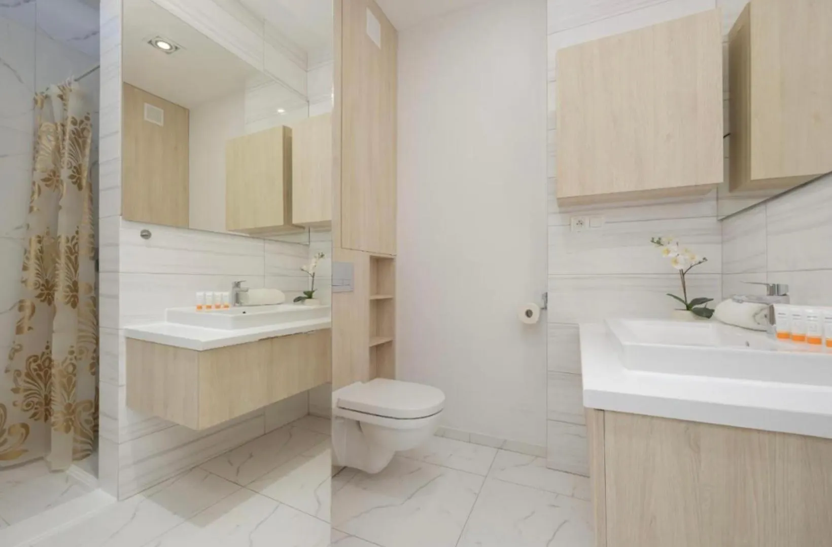 Warsaw Hub Daszynskiego Apartment