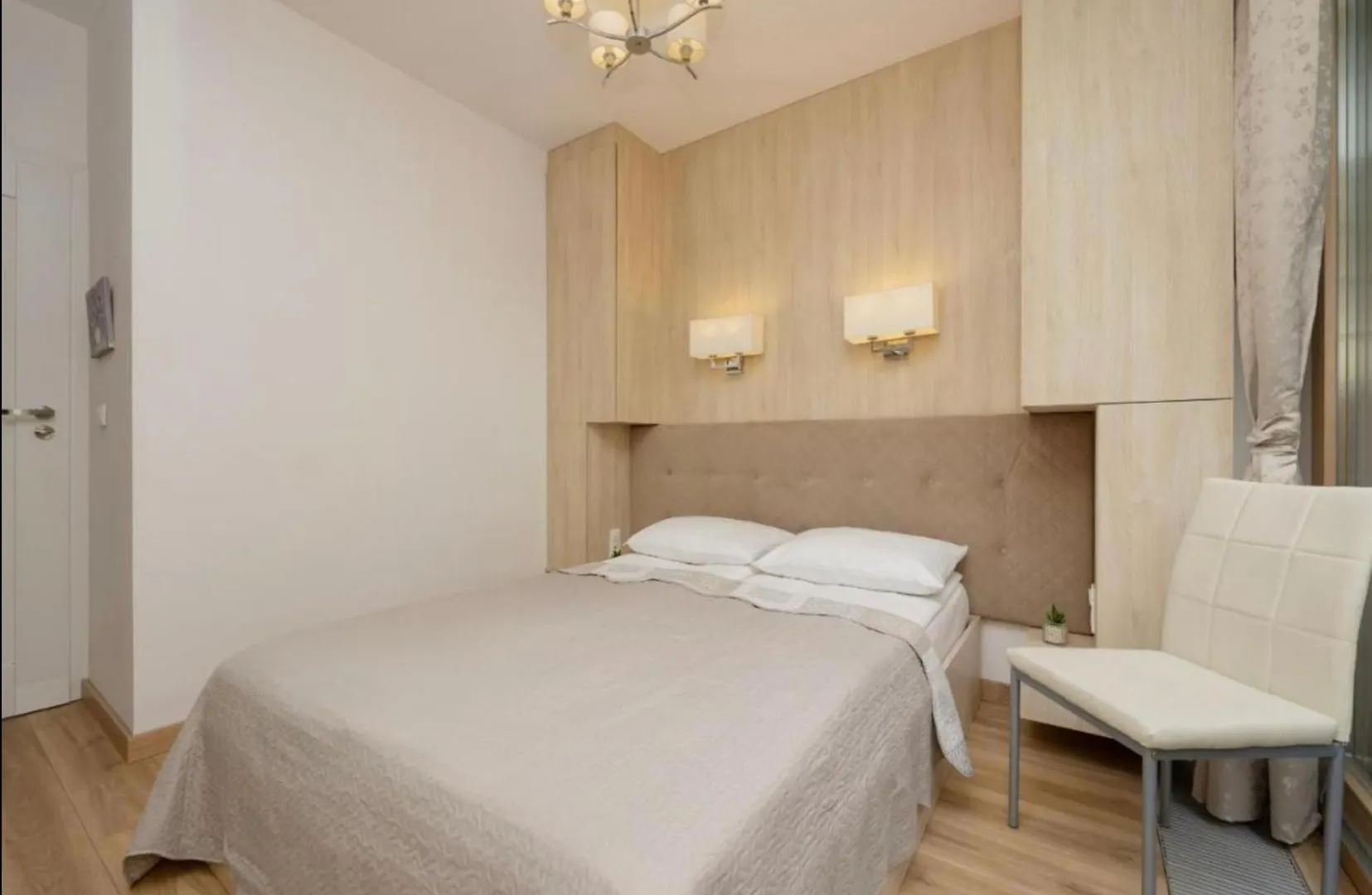 Warsaw Hub Daszynskiego Apartment 0*,